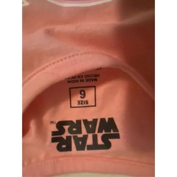 Disney Star Wars Children’s Baby Yoda 2 Piece Set - Picture 4 of 4